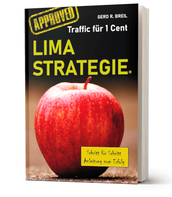 Erfolgsbuch kostenlos: Gerd Breil - LiMa Strategie