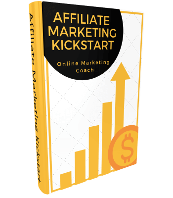 Erfolgsbuch kostenlos: Anton Mayer - Affiliate Marketing Kickstart