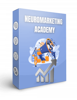 Online Kurs: Erfolgs Psychologie - Neuromarketing Academy